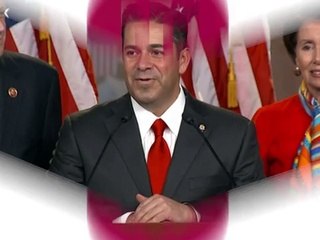 Democrats Can't Stop Arguing Over Who's Happier