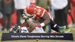 Paylor: Chiefs Can’t Look Past Raiders