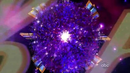 Denise Richards & Maksim Chmerkovskiy - Samba