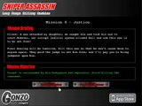 Sniper Assassin Long Range Killing Machine mission 4
