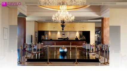 ClubHotel Riu Tikida Palmeraie - All Inclusive, Marrakech, Morocco