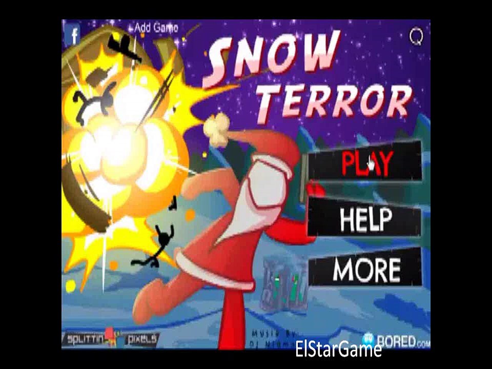 Snow Terror