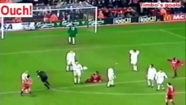 Comedy Football Funny Moments Best Funny Football Referee Moments Ever