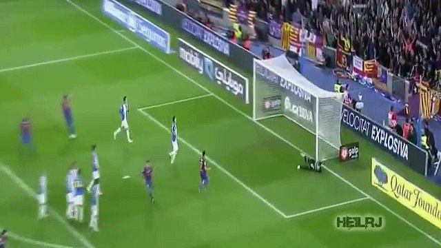 Lionel Messi ● All 91 Goals in 2012 ● New World Record