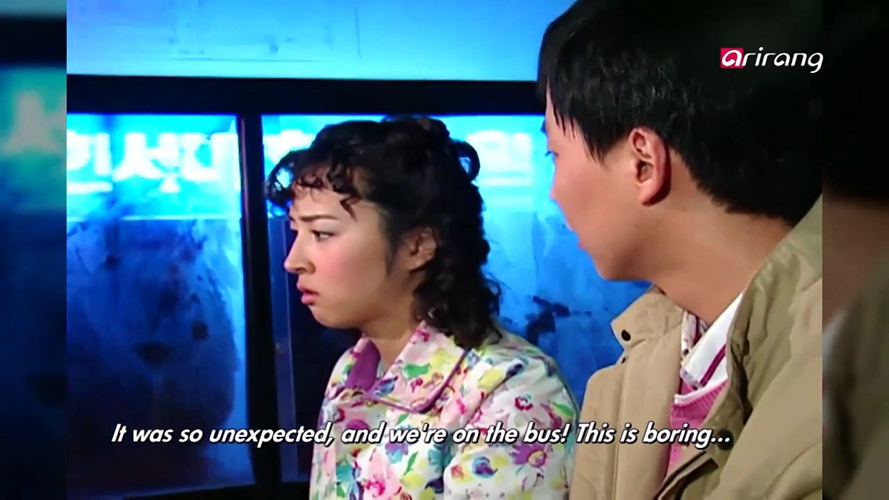 Showbiz Korea Ep965C2 ACTOR KIM NAM-GIL ON STAR CHRONICLE