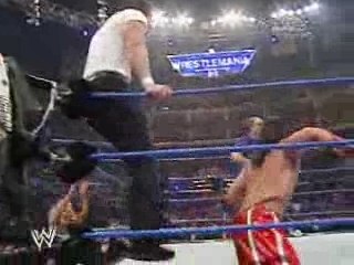 Paul London&Brian Kendrickvs Deuce&Domin