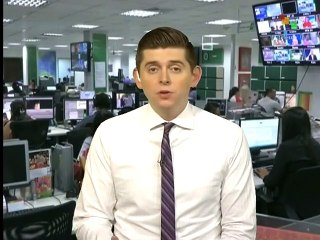 Argentines demonstrate solidarity for the Ayotzinapa 43