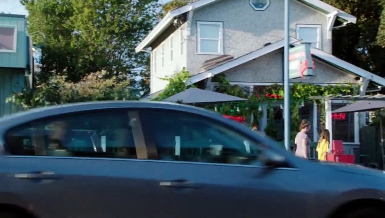 Once Upon A Time 4x08 Robin Hood and Will Scarlet