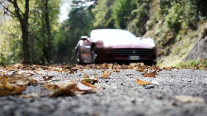 California T in Monte Carlo