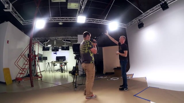 New Production Gear in the Geek Beat Studio! - GeekBeat.TV