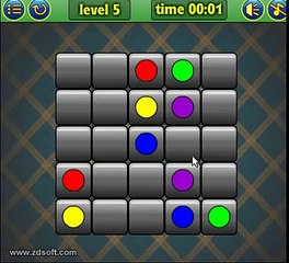 Stream Master Unlimited level 5