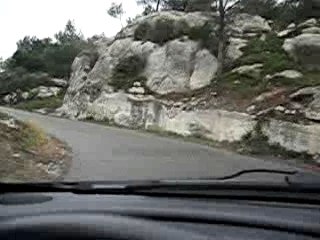 Baux de Provence en Xsara