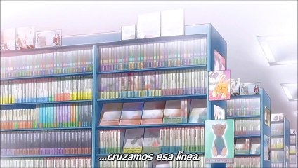 Sekaiichi Hatsukoi - Yokozawa Takafumi no Baai [Sub Español] (1/2)