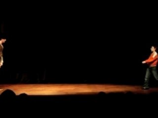 Julien Cottereau / Imagine-toi