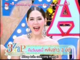 [vietsub] Nadech&Yaya - Teaser 1 - 3Zaap 26.02.14 [NYVNFanpage]