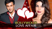 Ranbir Kapoor-Priyanka Chopra UNTOLD LOVE STORY