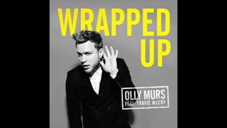 Olly Murs on Wave 105
