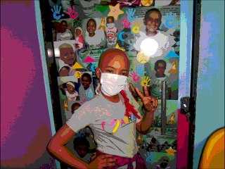 23 de Novembro – Dia Nacional de Combate ao Câncer Infanto-juvenil - Fight Against Children's Cancer