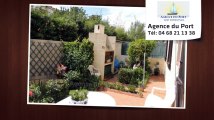 A vendre - maison/villa - Saint-Cyprien plage (66750) - 5 pièces