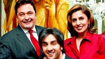 Bachhans and Ranbir kapoor - not invited in Arpita Wedding