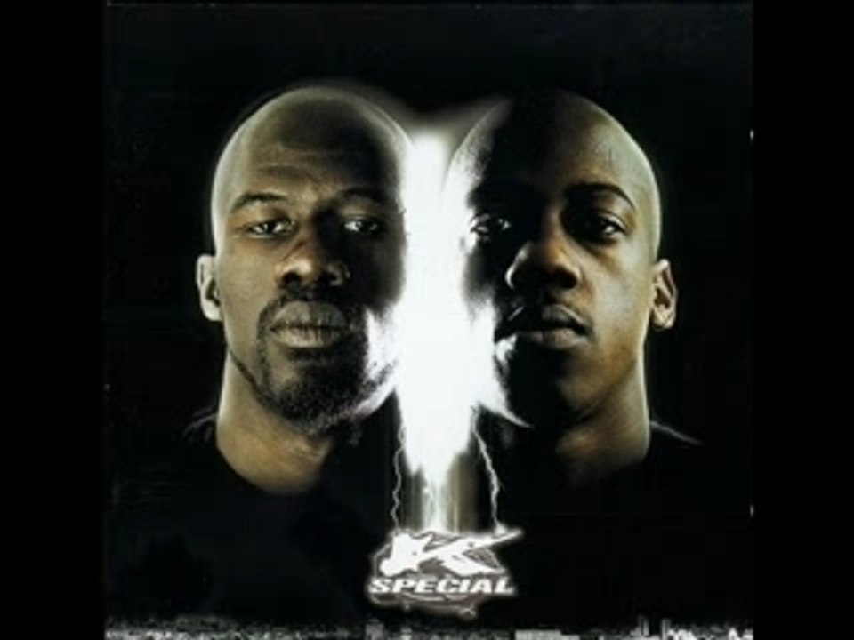 K-SPECIAL - CAUSE A EFFET - TRISTE REVEL