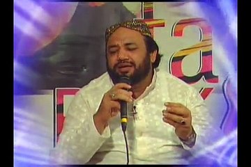 Irfan Haidari
