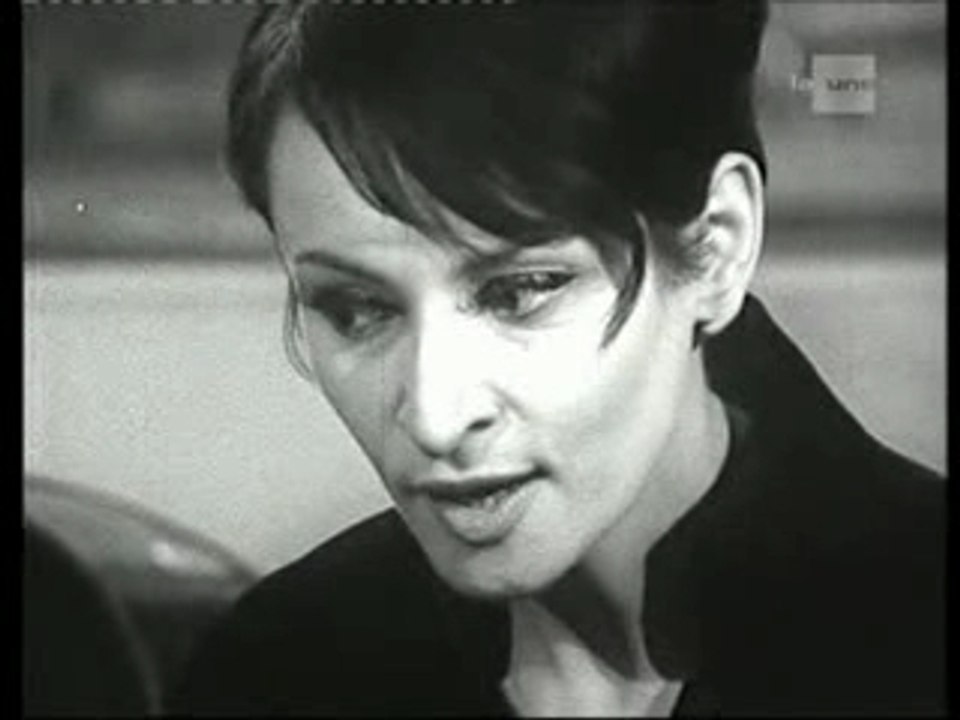 Barbara - Göttingen