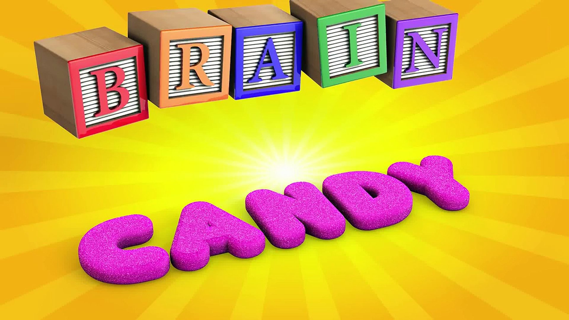 Alphabet Train | Learn ABCs for kids with this fun ABC train video in English