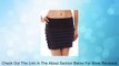 Juniors Ruffle Waves Mini Skirt Banded Ribbed Waist, Multiple Colors Available Review