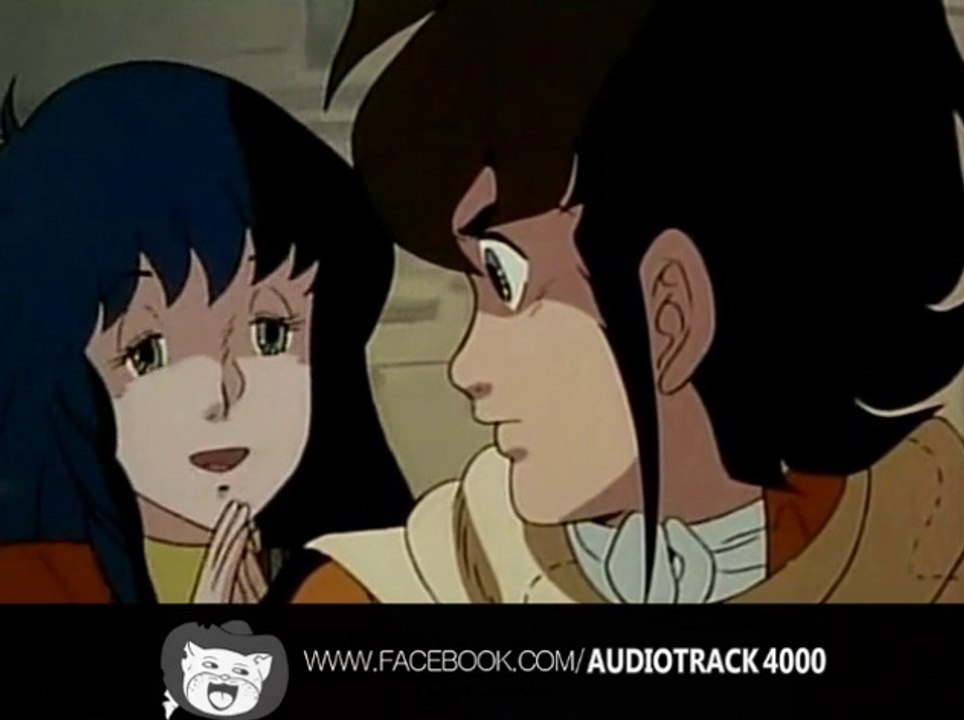 Macross Kai Capítulo 04