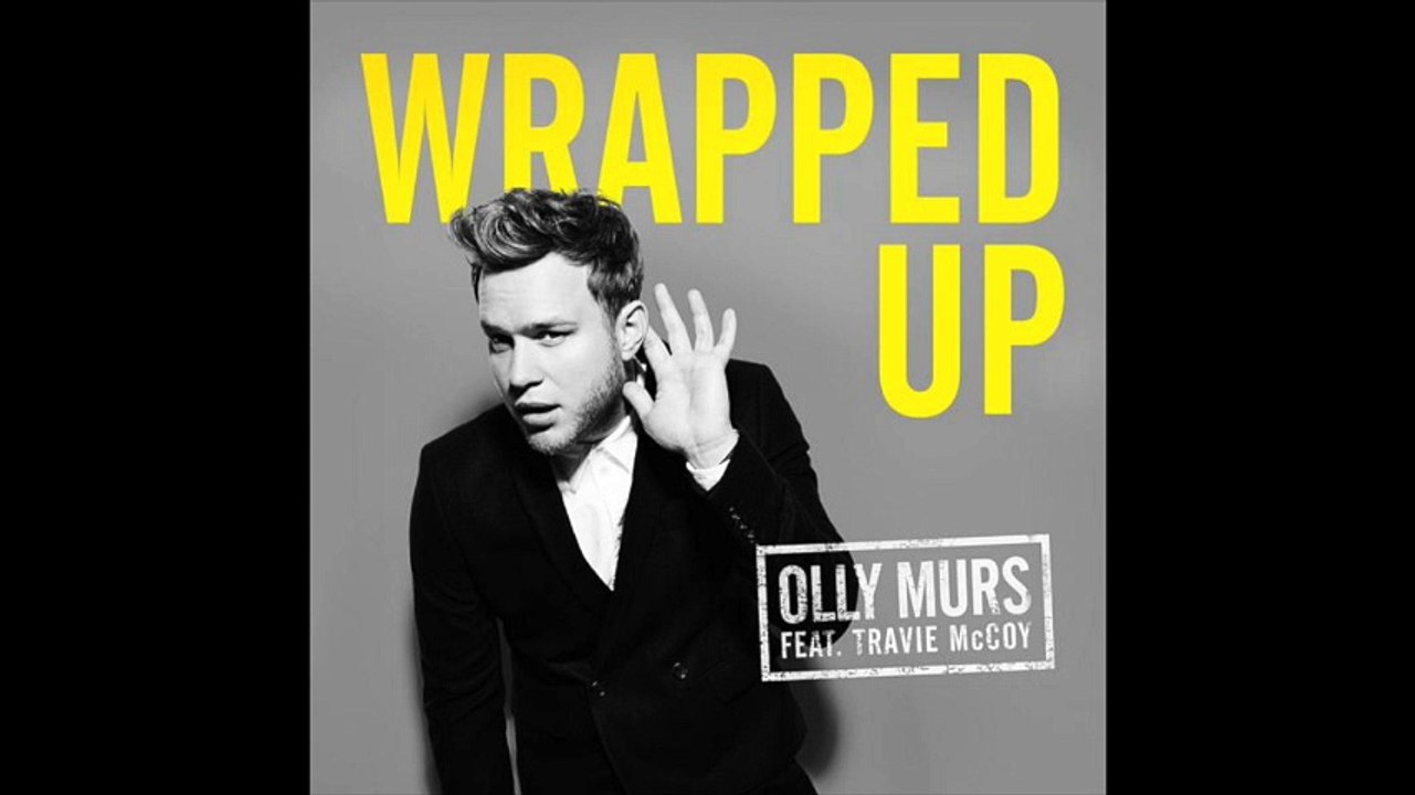 Olly Murs on signal 1