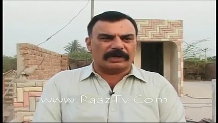 Raaz Rohi Tv HD Complete Full Episode 1