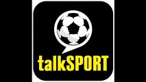 Olly Murs on Talksport