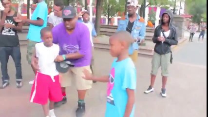 Now This Is The Kind Of Battle