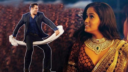 Download Video: Salman Khan To Do A 