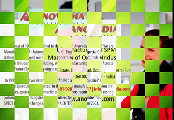 Packing automation, Label wrapping machine