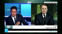 حوار - سليم شيبوب صهر الرئيس التونسي الأسبق بن علي يشرح أسباب عودته إلى تونس