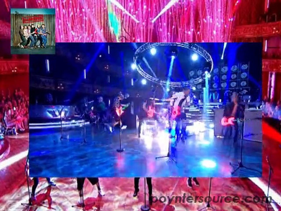 McBusted SCD