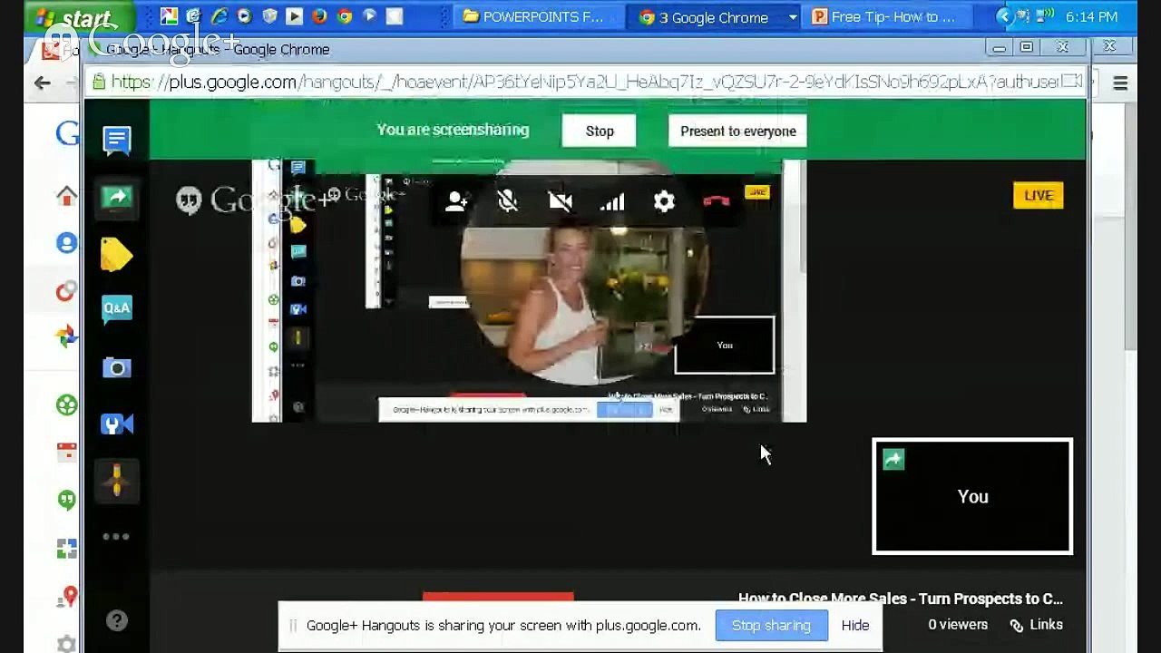 How to Make Money - Increase Sales - Turn Prospects to Customers