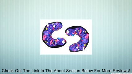 A&R Sports TuffTerrys Hockey Blade Covers Review