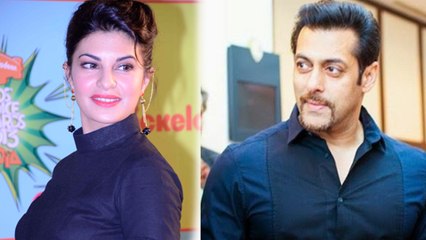 Jacqueline Fernandez Follows Salman Khan | WATCH WHY
