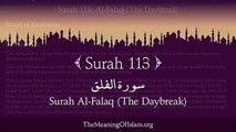 Quran_ 113. Surah Al-Falaq (The Daybreak)_ Arabic and English translation HD_(360p)