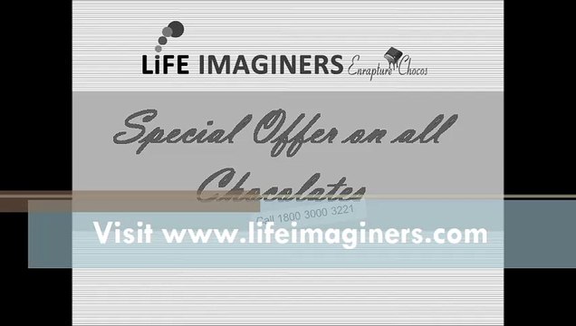 Chocolates Services in Chandigarh | Enrapture Chocolates | Chandigarh