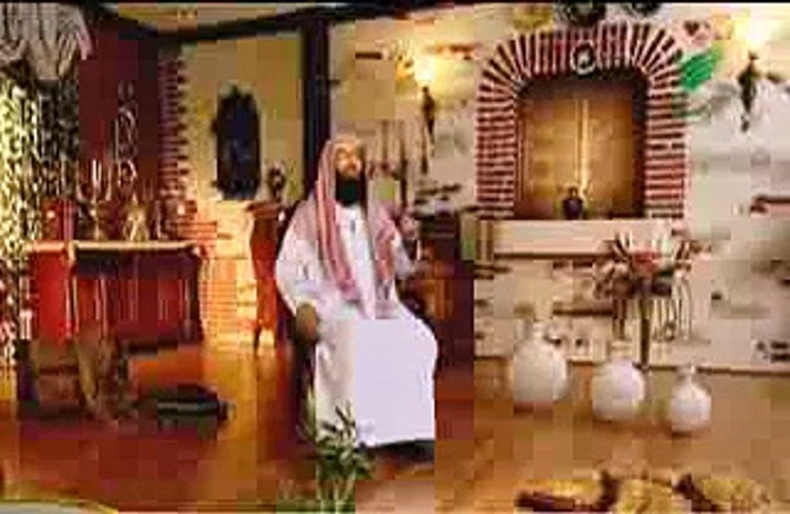 نبيل العوضي - أروع القصص -05- أصحاب الكهف