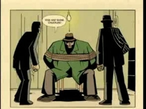 Madvillain - All Caps