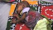 Dunya news-Famine in Thar: Two more deaths ascend death toll to 87