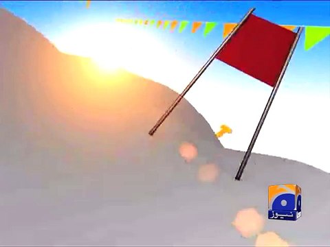 Tezabi Totay Tahir Ul Qadri & Imran Khan Statements on PTV attack