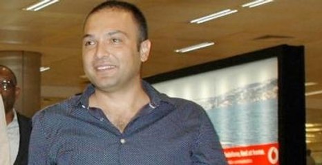 Hasan Çetinkaya, İfade Verdiği İçin Tedbir Cezası Aldı