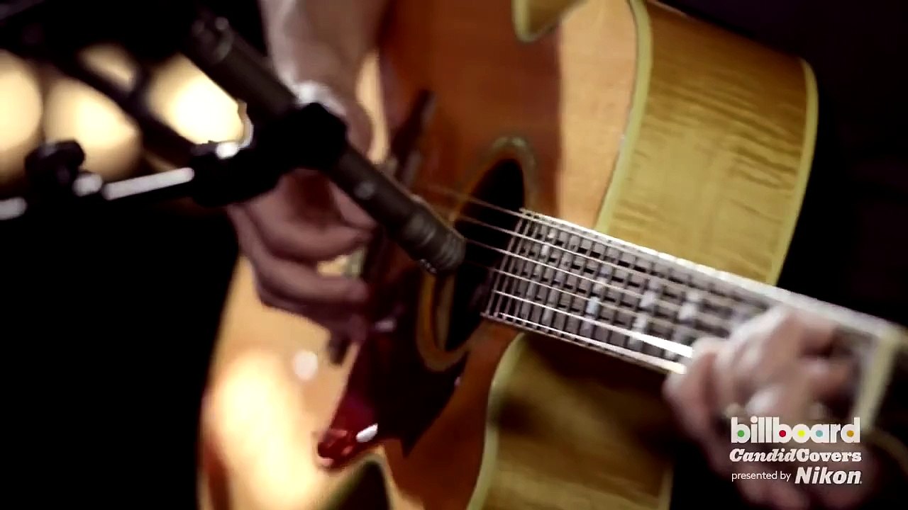 Daughtry - Wicked Game (Chris Isaak cover) (Acoustic)