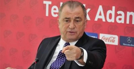 Volkan'a Milli Takım Kapıları Kapanıyor